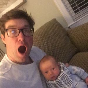 Meet your Posher, Jonathon